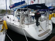 2010 Beneteau Oceanis 50