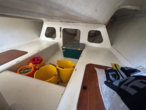 Max Fun 35  - Saloon