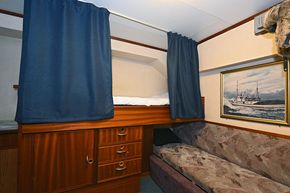 Cabins