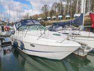 1997 Fairline Targa 29