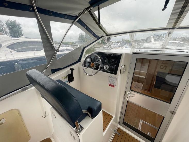 Faircraft 33 Ac For Sale Uk, Faircraft Boats For Sale, Faircraft Used 