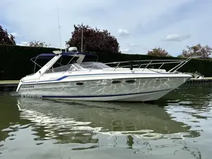 1993 Sunseeker Portofino 32