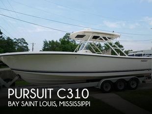 2015 Pursuit C310
