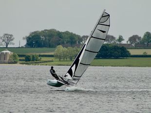 Dart 16X