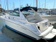1995 Sea Ray 330 Sundancer