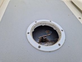 Fuel inspection