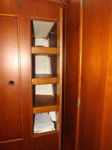VENO 108 - 36' DUTCH BUILT CRUISER  &pound;29500