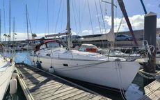 1999 Beneteau Oceanis 411