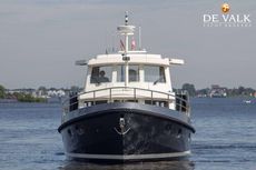 2015 Linssen GS 500 Wheelhouse Custom