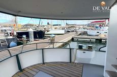 1960 Trawler Yacht One-Off 18.5 m