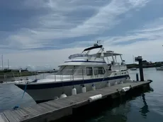 2002 Trader 445 Signature