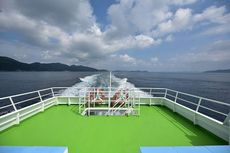 30.5m High Speed Ferry