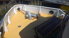 19M PASSENGER VESSEL FOR SALE