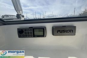 Bayliner 175 - fusion