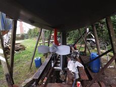 VENO 108 - 36' DUTCH BUILT CRUISER  &pound;29500