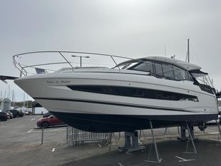 2022 Jeanneau NC 37