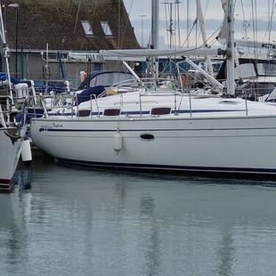 2006 Bavaria 37 Cruise