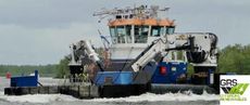 27m / 35ts BP Multicat for Sale / #1128902