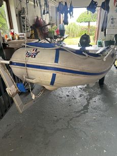 Lodestar Rib