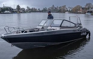 UMS 655 DC