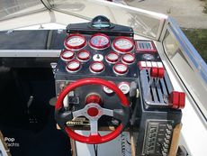 1983 Sea Hawk Marine Offshore