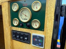 Engine Instruments