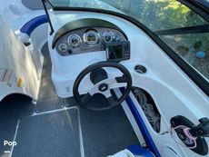 2012 Sea Ray 205 Sport