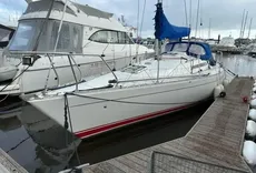 1987 Sigma 33
