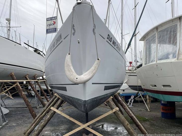 2006 Beneteau First 25.7