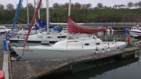 2009 mystery 30 sail 9376800 20240503060505268 1 XLARGE