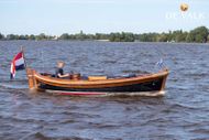 2005 Goldenhorn 685