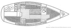 1982 Beneteau First 28