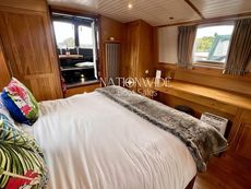 68ft by 12ft Widebeam Cruiser
