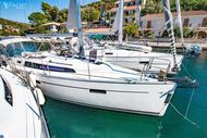 2014 Bavaria Cruiser 37