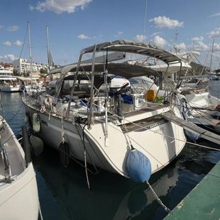 2010 Bavaria Cruiser 55