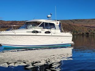 Nimbus 27 Coup&eacute; (1995) &ndash; &ldquo;Mirza&rdquo;