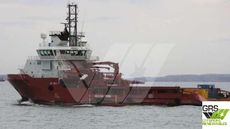Auction failed - Owners now open for best offers // 78m / DP 2 / 177ts BP AHTS Vessel for Sale / #1065142