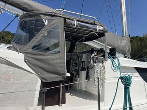 Fountaine Pajot Lipari catamaran for sale in Malaysia