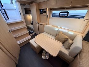 2024 Bavaria SR35 19