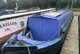 1984 Springer 40' Cruiser Stern Narrowboat