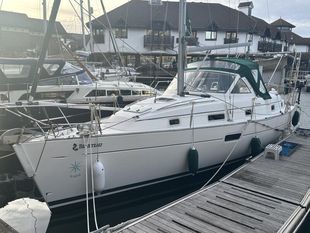 1999 Beneteau Oceanis 36 CC
