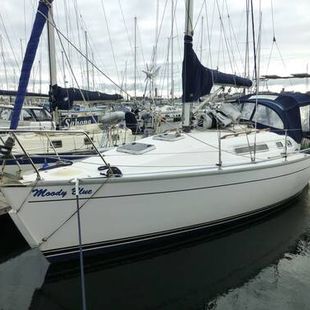 1996 Moody S31