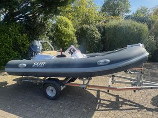 2019 Sur ST370