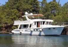 ADAGIO 51.5 TRAWLER FOR SALE