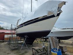 1994 Trident Warrior 40