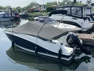 2021 Quicksilver 555 Activ Open