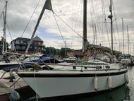 1975 Westerly Conway