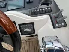 2002 Sunseeker Camargue 44
