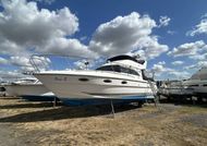 2009 Custom Built Blackwater Motor Yachts 36 Flybridge