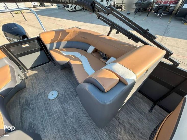 2022 Bimini 26 u diamante